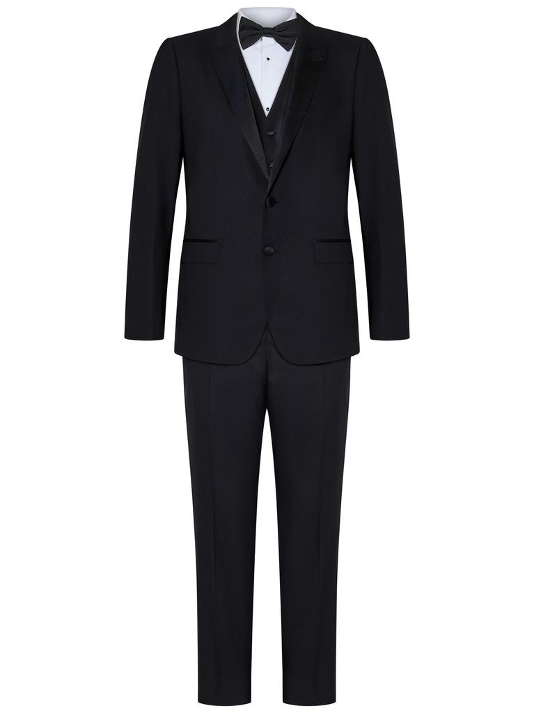 Dolce & Gabbana DOLCE & GABBANA Martini Suit