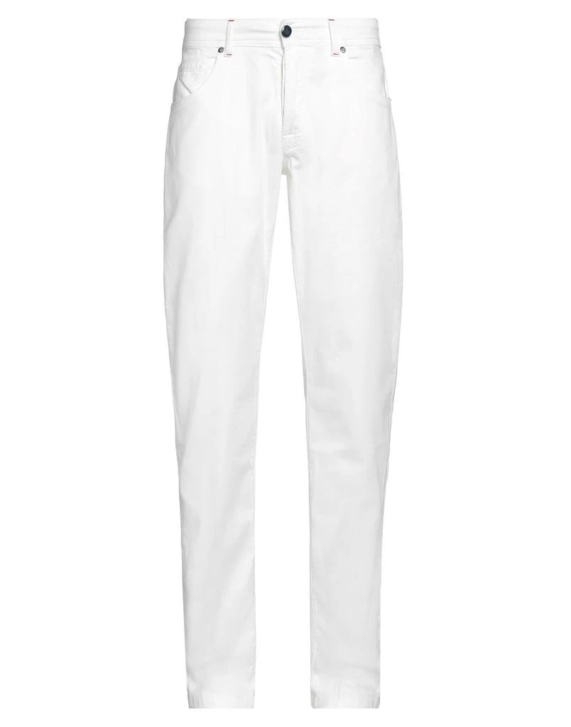 Marco Pescarolo Casual pants 1