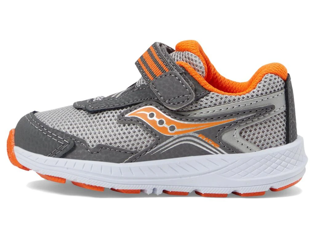 Saucony Ride 10 (Toddler/Little Kid) 4
