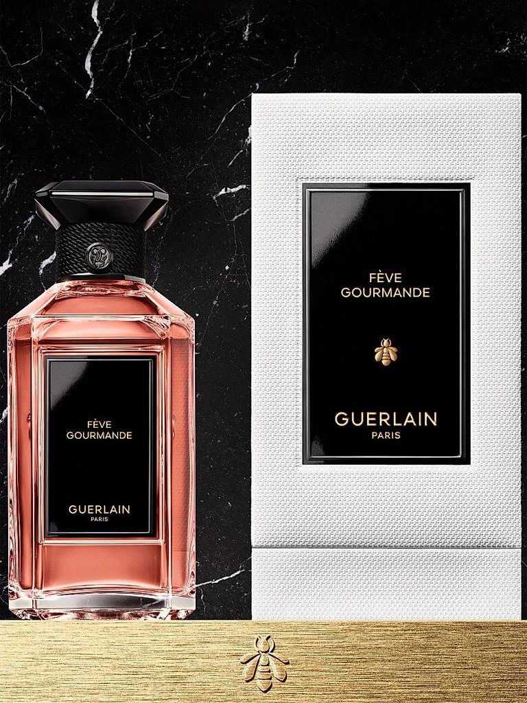 Guerlain L'Art & La Matiere Feve Gourmande Eau de Parfum 8