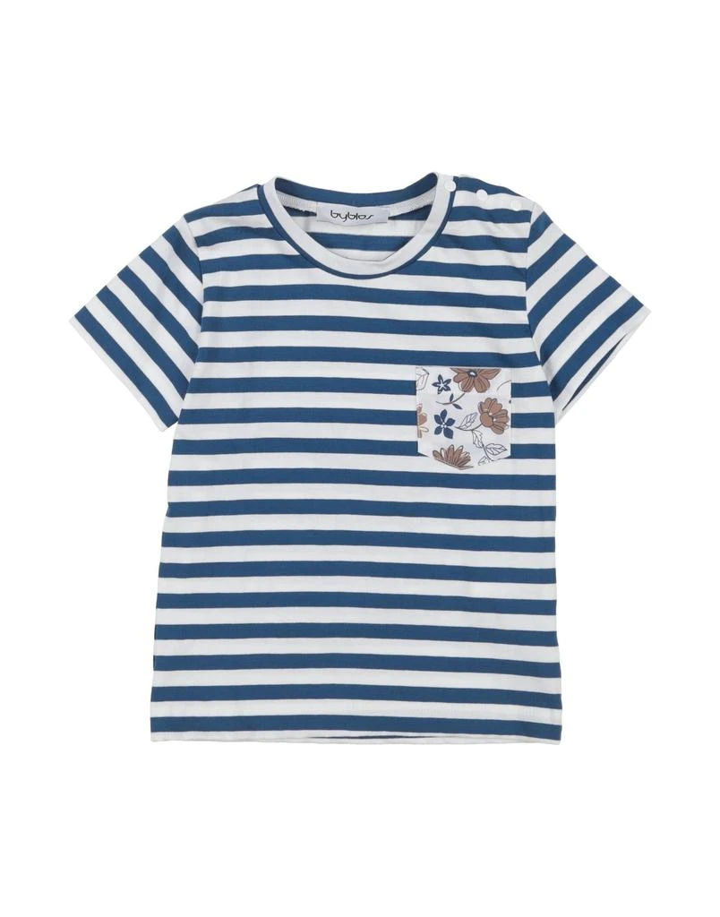 BYBLOS T-shirt 1