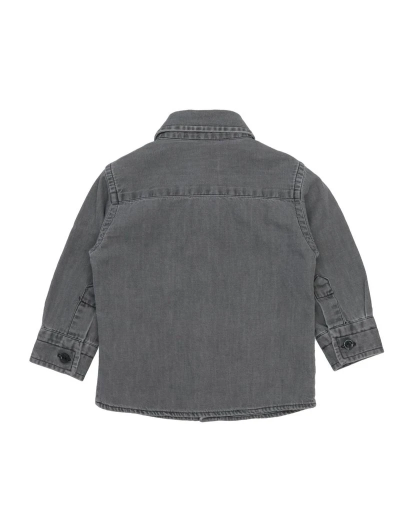 LE BEBÉ Denim shirt 2