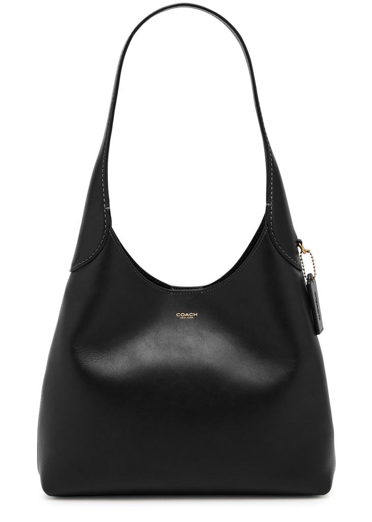 ショルダーバッグ・ポシェット Coach FW25 brooklyn shoulder bag 28 (CW637 B4WBR) COACH® | Brooklyn Shoulder Bag 28
