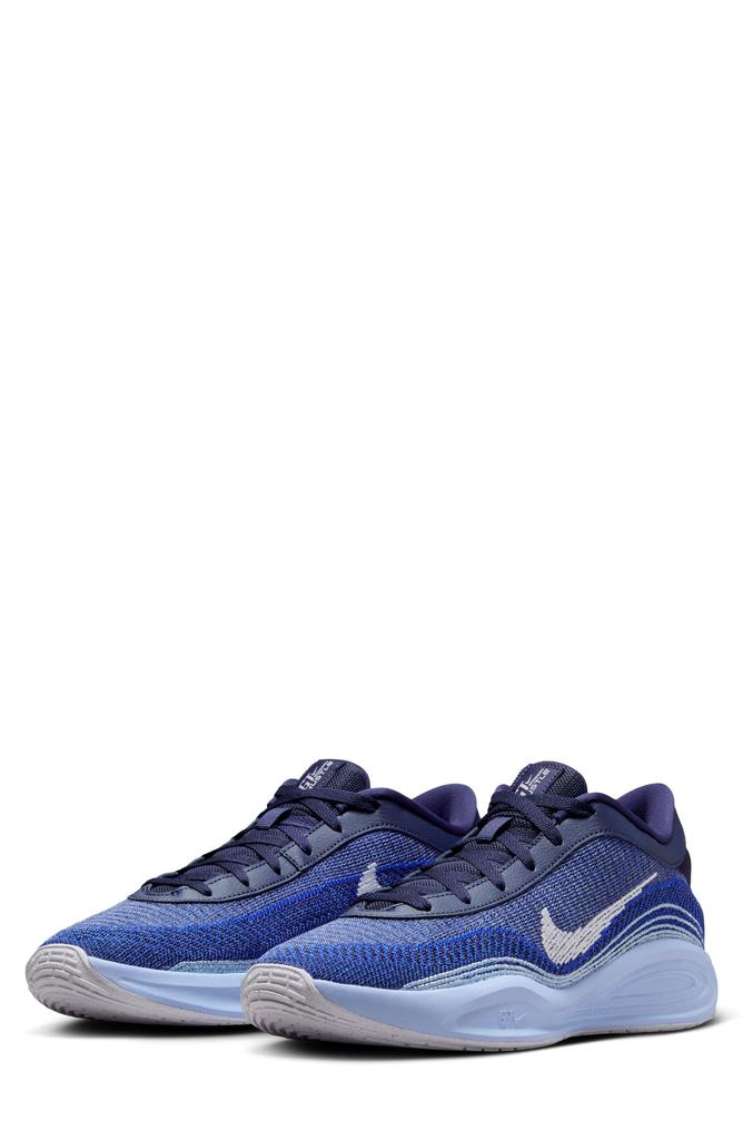 NIKE G.T. Hustle Academy Basketball Shoe