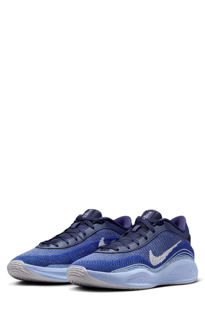 NIKE G.T. Hustle Academy Basketball Shoe 1