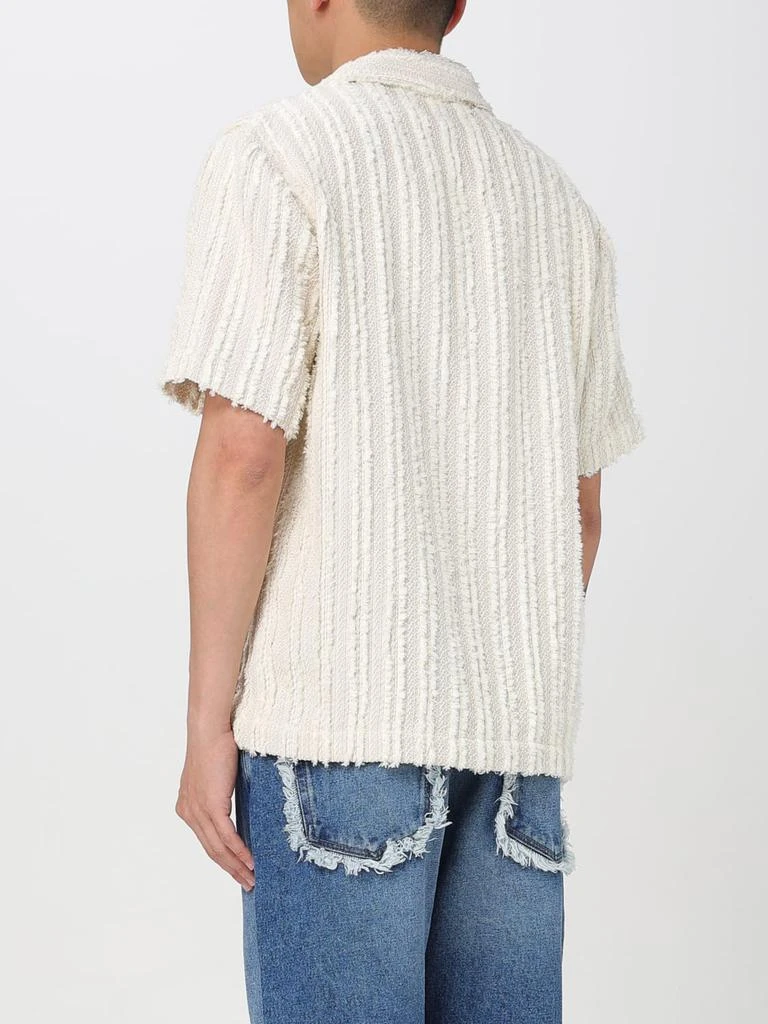 SÉFR Shirt men SÉfr 2