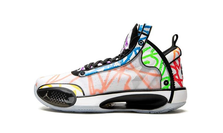 Jordan Air Jordan 34 GS 1