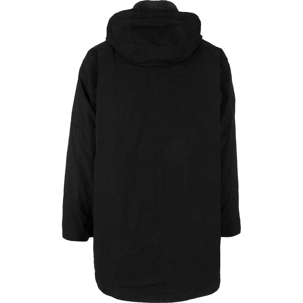 ASPESI Aspesi Longshore Buttoned Parka 2
