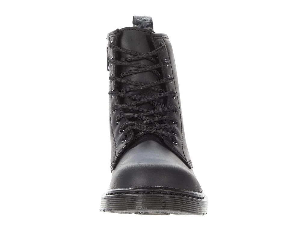 Dr. Martens 1460 Serena Mono (Little Kid/Big Kid) 6