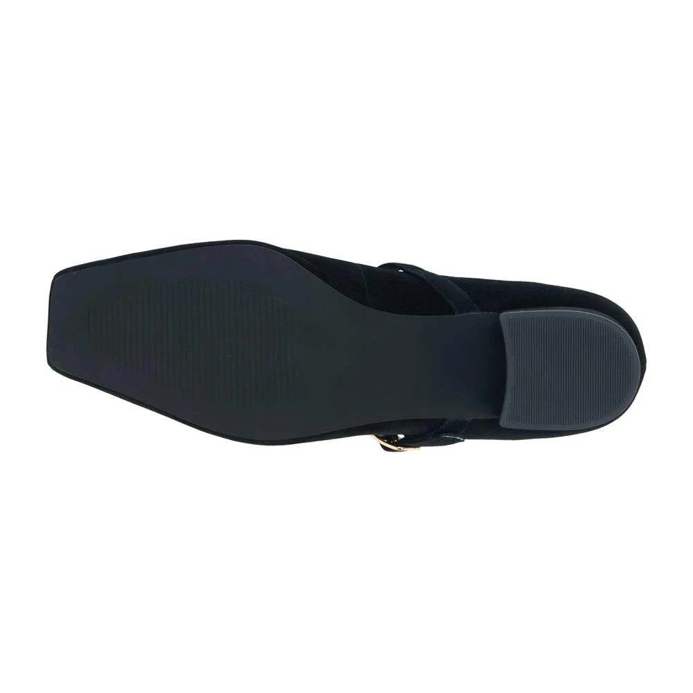 Matisse Mirabelle Square Toe Mary Jane Pumps 5