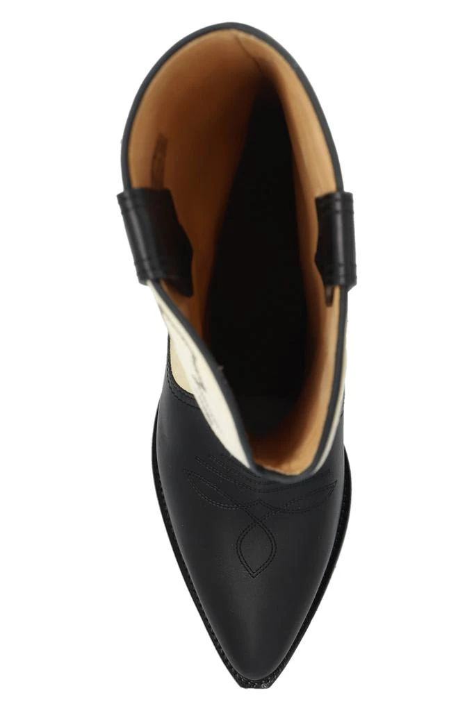 Isabel Marant Isabel Marant ‘Duerto’ cowboy boots 6