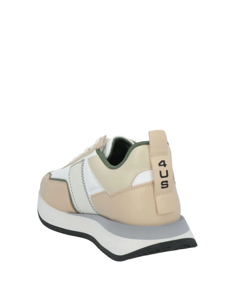 CESARE PACIOTTI Sneakers 3