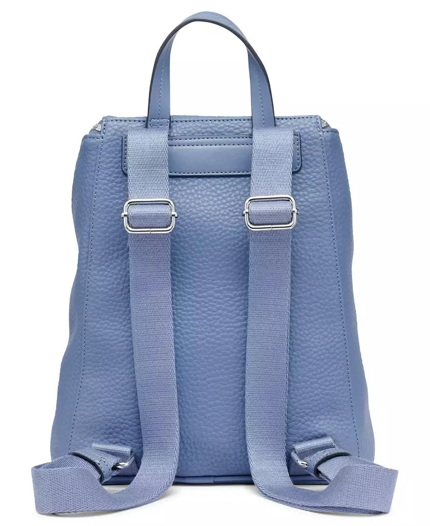 Zulle Zip-Around Backpack with Signature Hang Off – On Sale  display picture 1