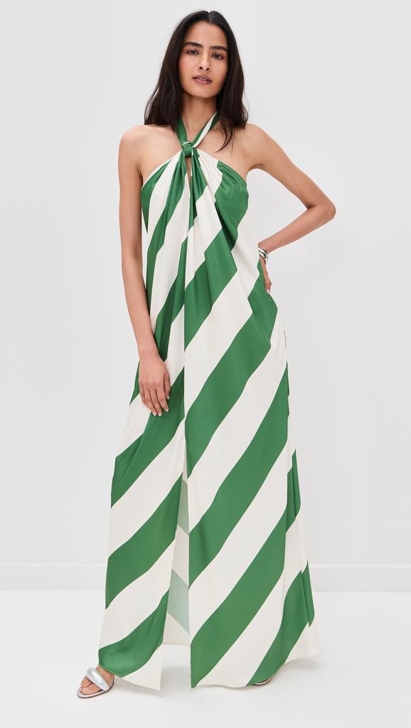 Ronny Kobo Chantell Dress