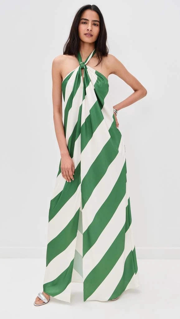 Ronny Kobo Chantell Dress 1