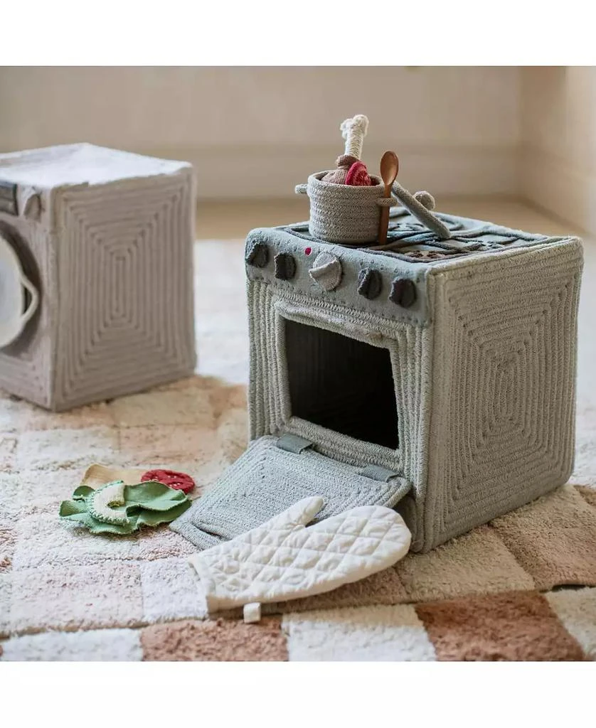 Lorena Canals Play Basket Kitchen 2