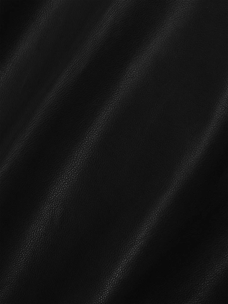 Fear of god Rider Leather Jacket 5