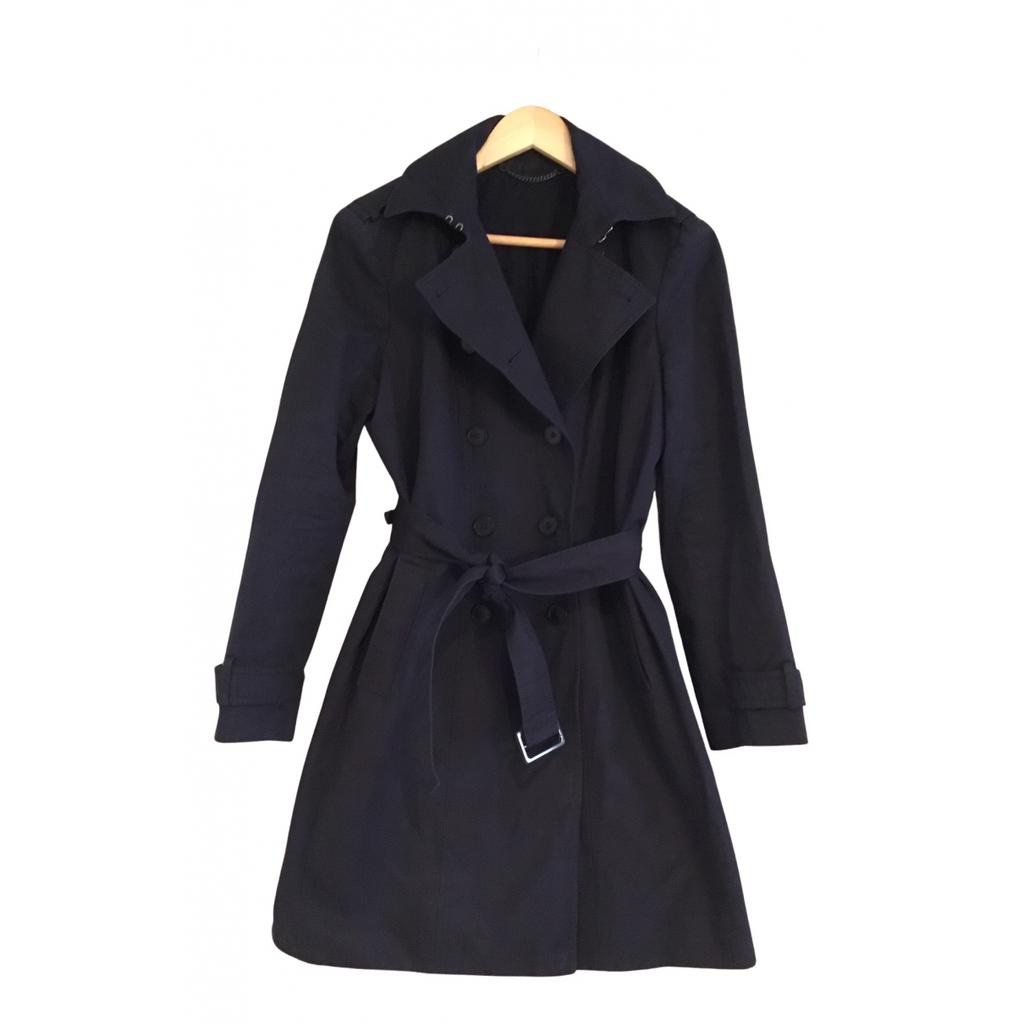Jigsaw Jigsaw Trench coat