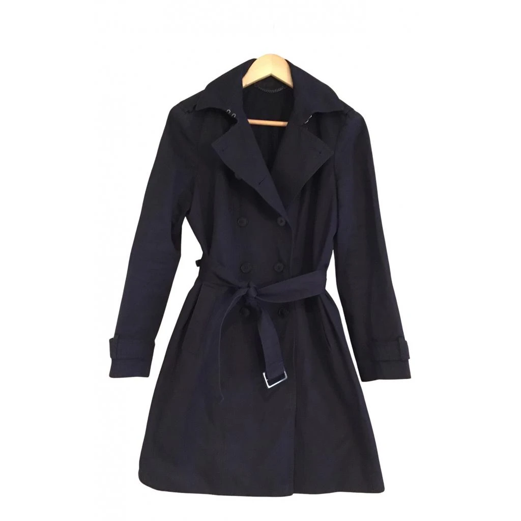 Jigsaw Jigsaw Trench coat 1