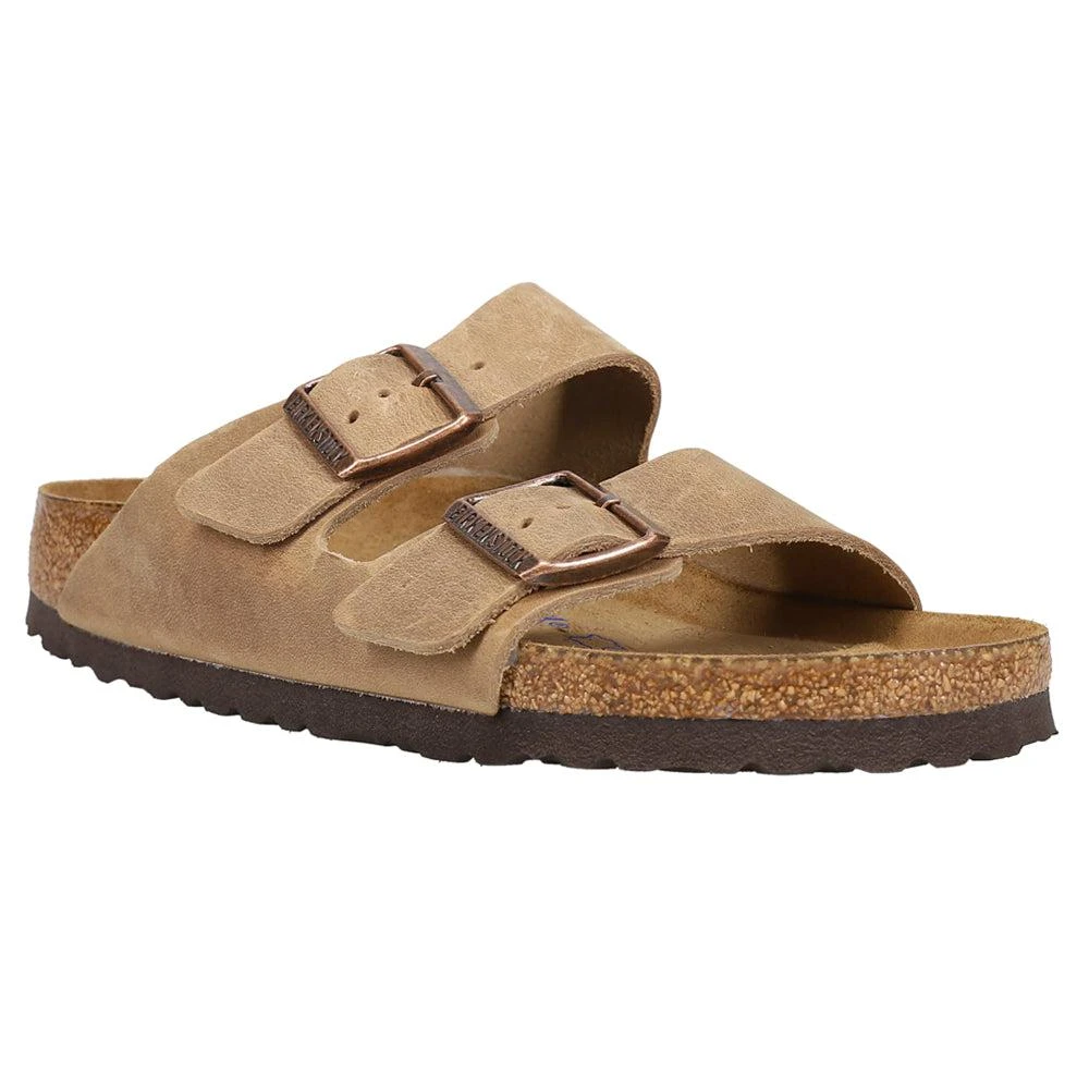 Birkenstock Arizona Soft Footbed Sandals 2