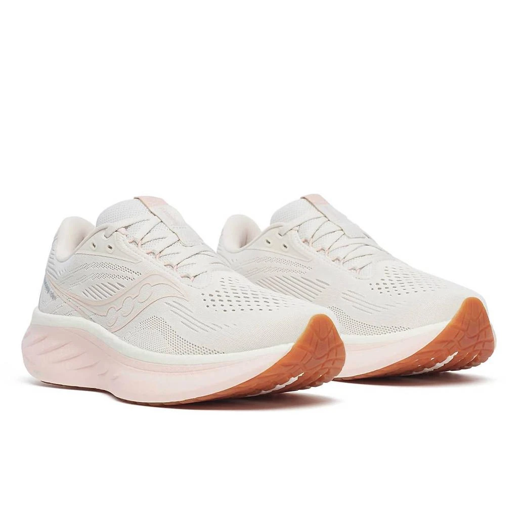 Saucony Saucony - Women
s Ride 18 Running Shoes