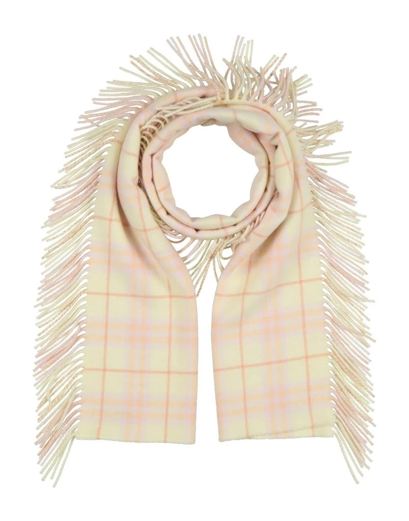 Burberry Scarves and foulards 1