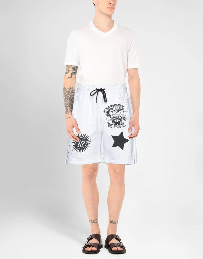 IHS Shorts & Bermuda 2