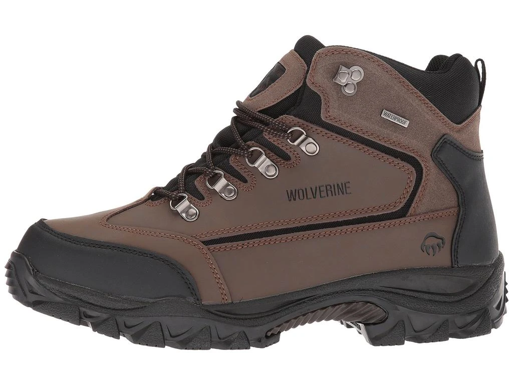 Wolverine Spencer Waterproof Hiking Boot 4