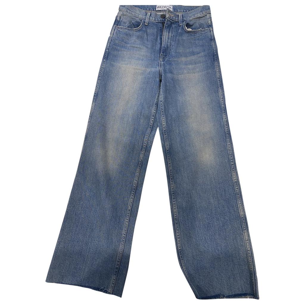 Wildfox Wildfox Jeans