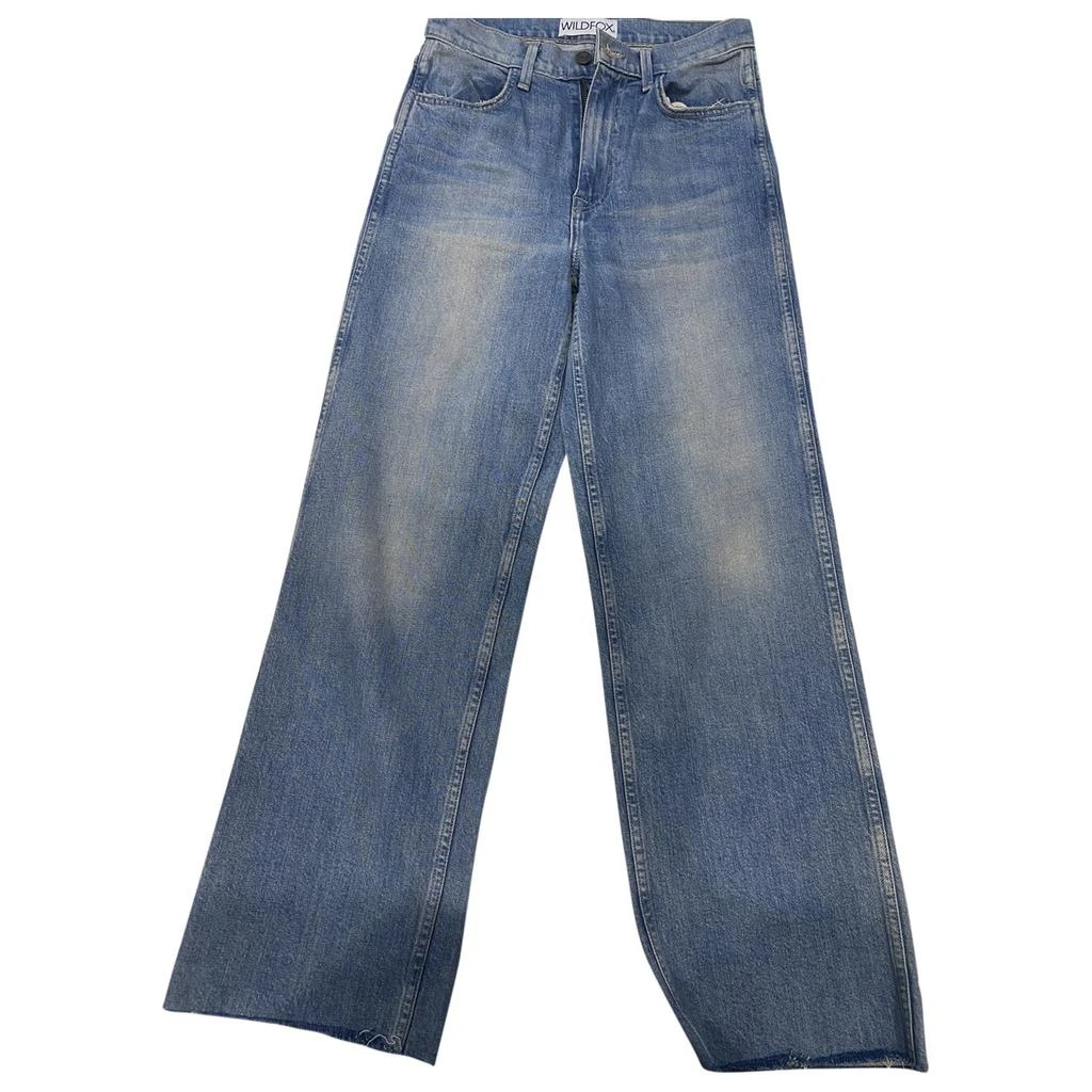 Wildfox Wildfox Jeans 1