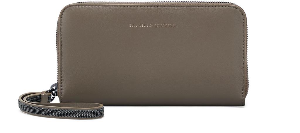 Brunello Cucinelli Monile wallet