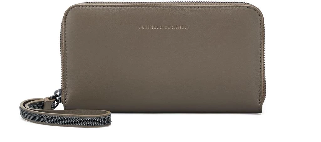 BRUNELLO CUCINELLI Monile wallet 1