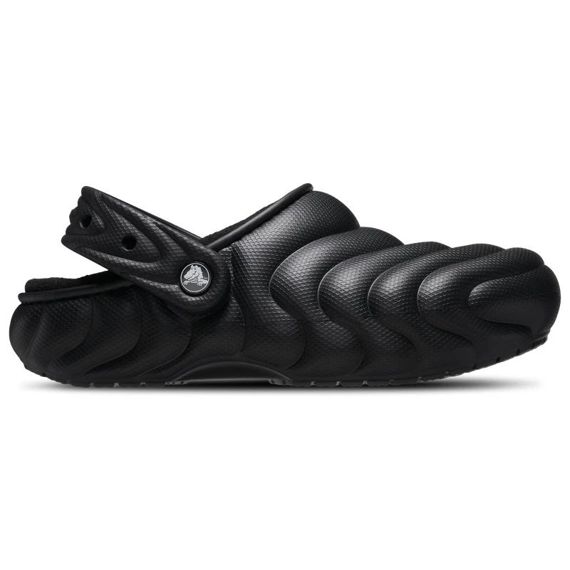 Crocs Crocs Lined Overpuff Clogs - Men's 1