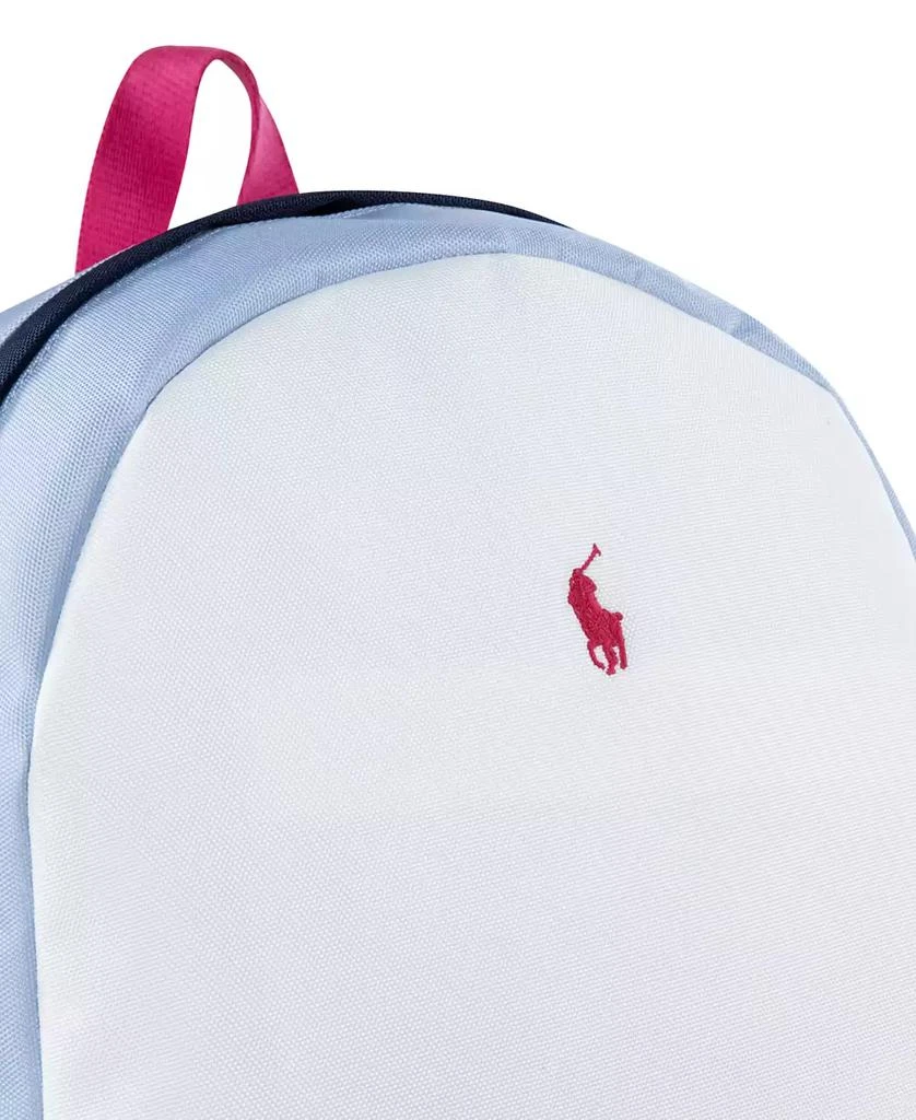 Ralph Lauren Kids Color Backpack 6