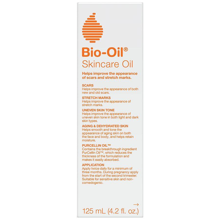 Bio-Oil Body Oil for Scars and Stretch Marks