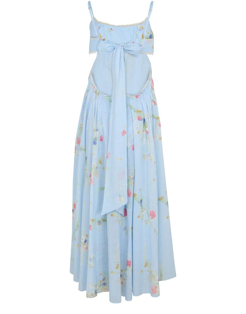 Zimmermann Lucky Picnic maxi dress 3