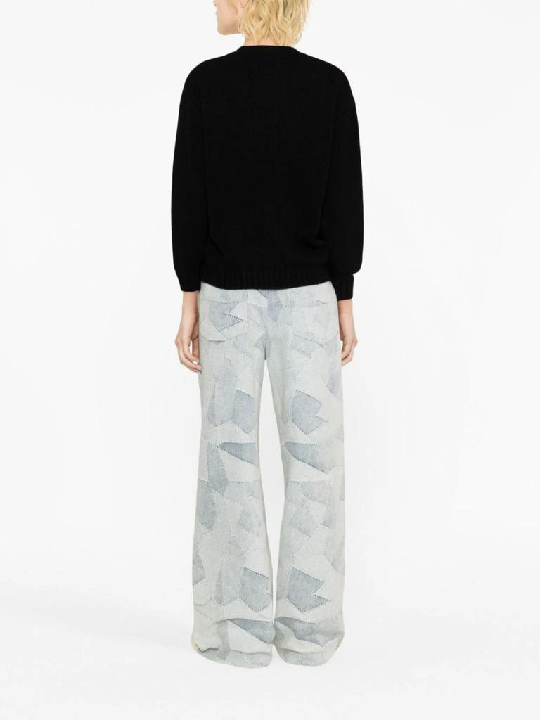 Kenzo KENZO - Kenzo Paris Wool Jumper 4