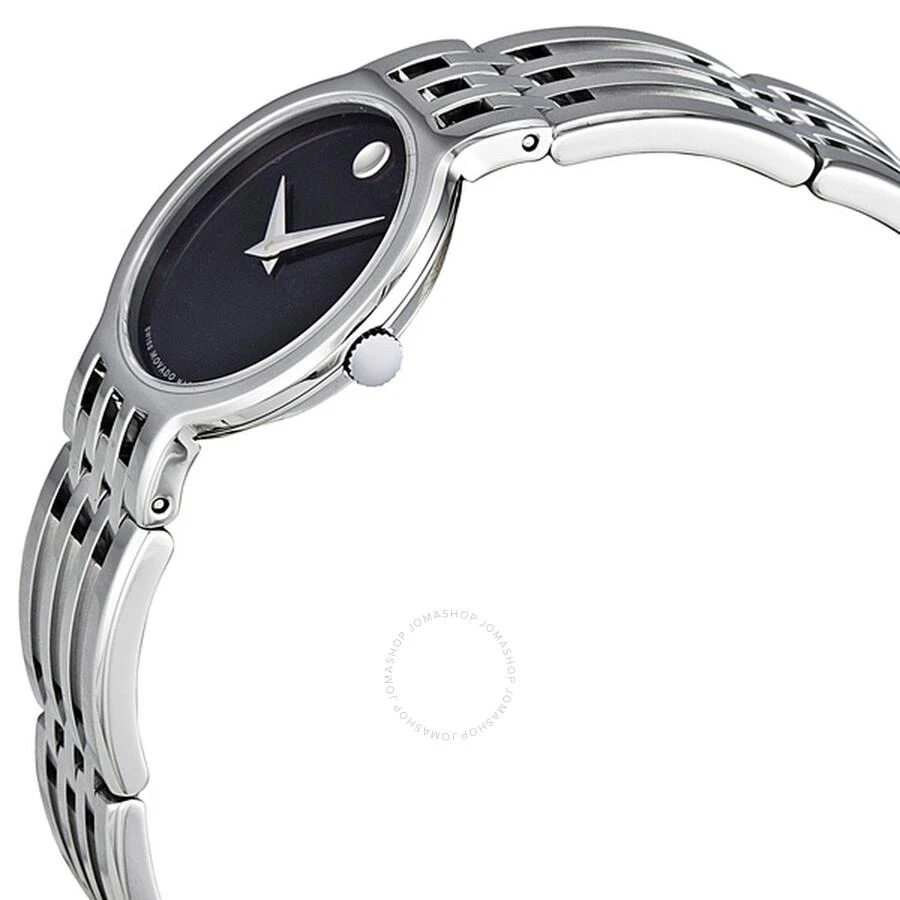 Movado Movado Esperanza Ladies Watch 0606043 2