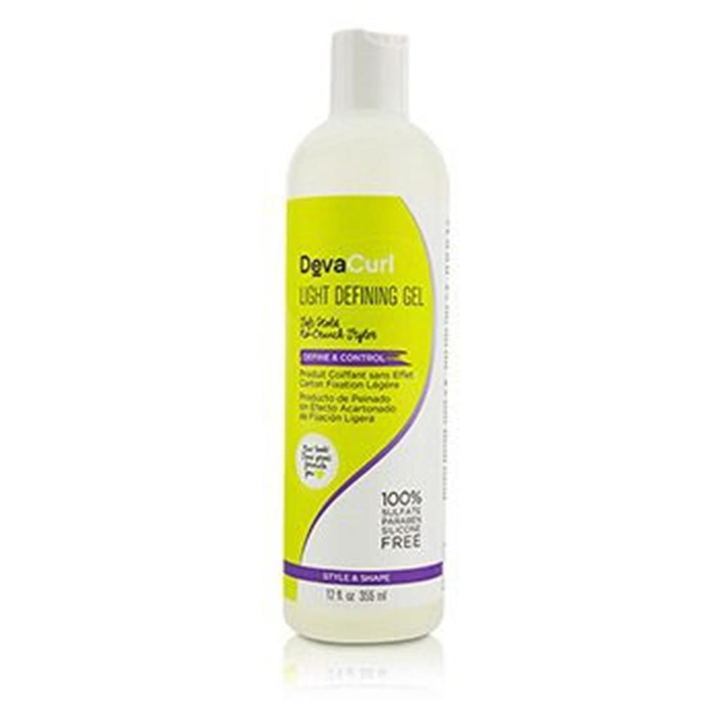 DevaCurl Deva Curl 207799 355 ml Light Defining Gel