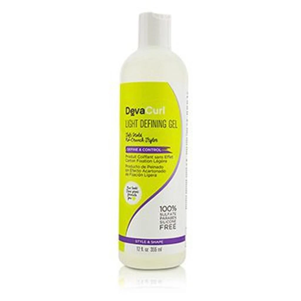 DevaCurl Deva Curl 207799 355 ml Light Defining Gel 1