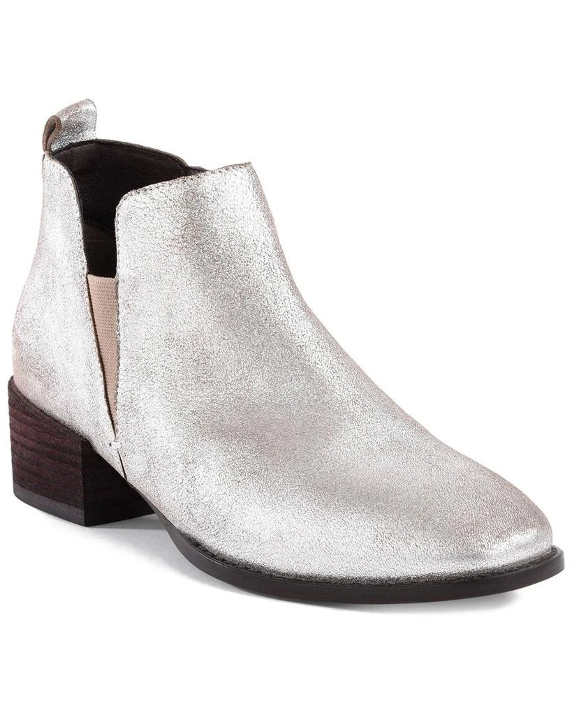 Seychelles Backstage Suede Boot 1