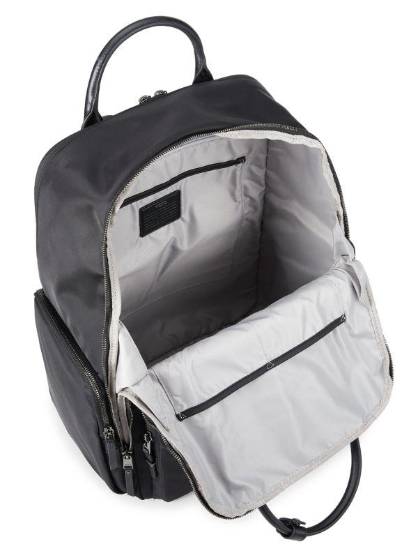 【特別特価・メンズ】 TUMI Upton Multi Pocket バックパック Tumi Upton Multi Pocket Backpack - Backpacks - Free Shipping