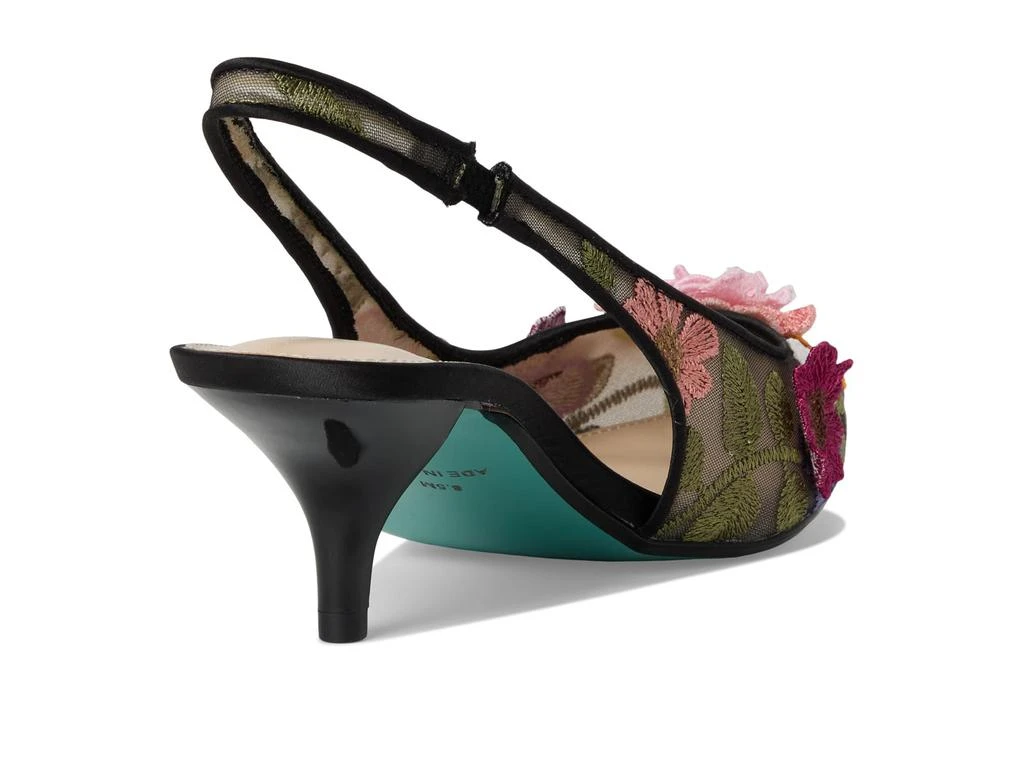 Betsey Johnson Dian 5
