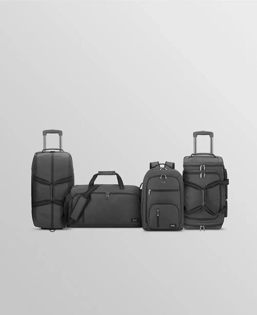 SOLO New York Downtown Grand Travel TSA  Backpack 14