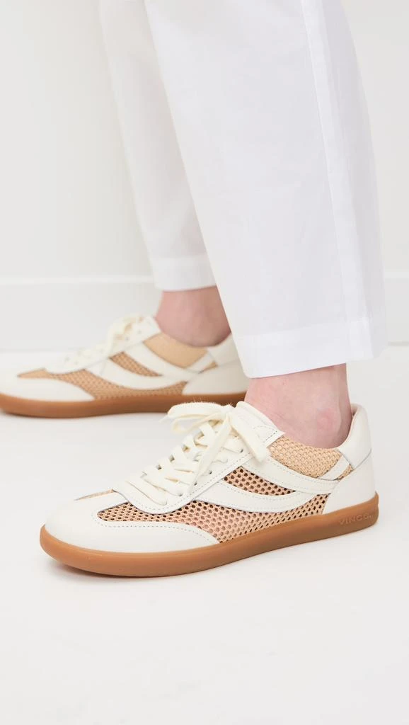 Vince Oasis Netting Sneakers 2
