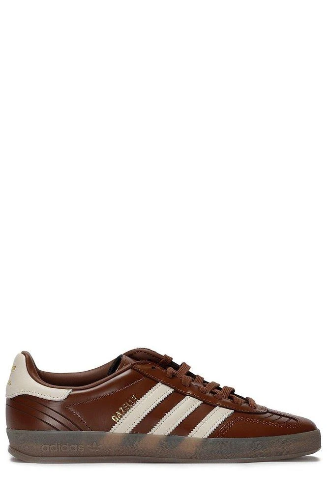 adidas gazelle silver green womens adidas Originals Gazelle main image 0