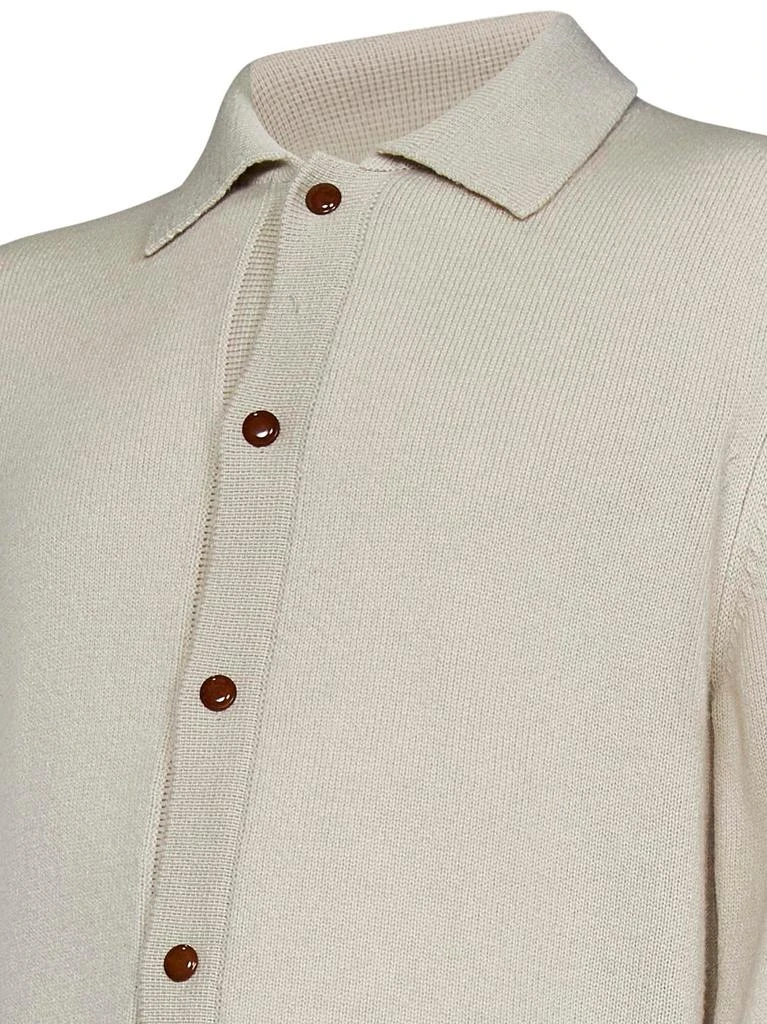 DOPPIAA Doppiaa Aamleto Cardigan 3