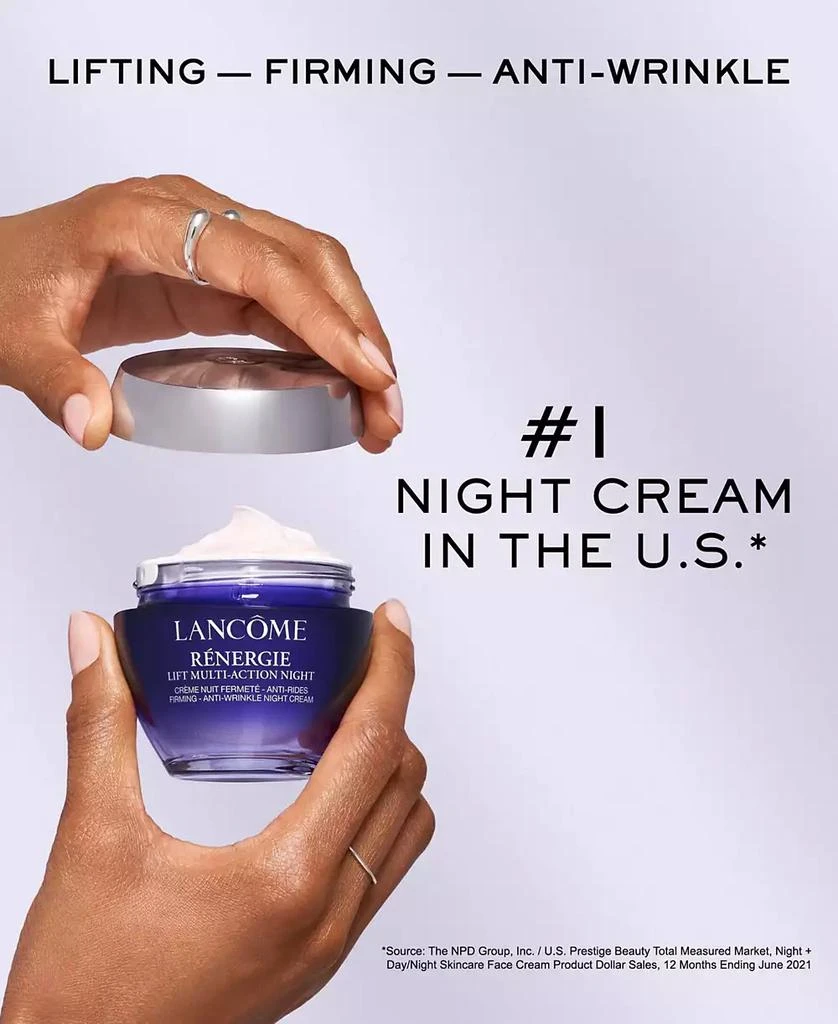 Lancôme 4-Pc. Rénergie & Génifique Skincare Starter Set 4