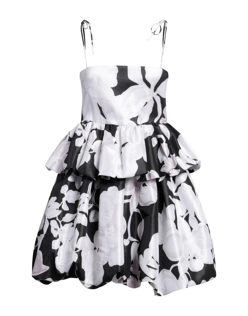 Kika Vargas Short dress