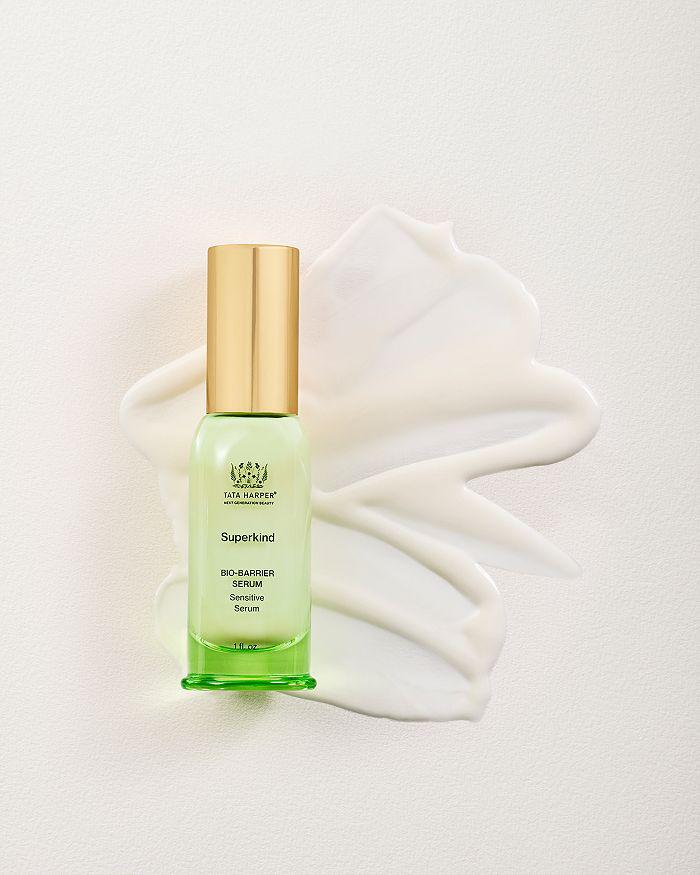 Tata Harper Superkind Bio-Barrier Serum 1 oz.